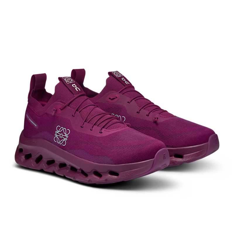 Women's Cloudtilt LOEWE - Cherry
