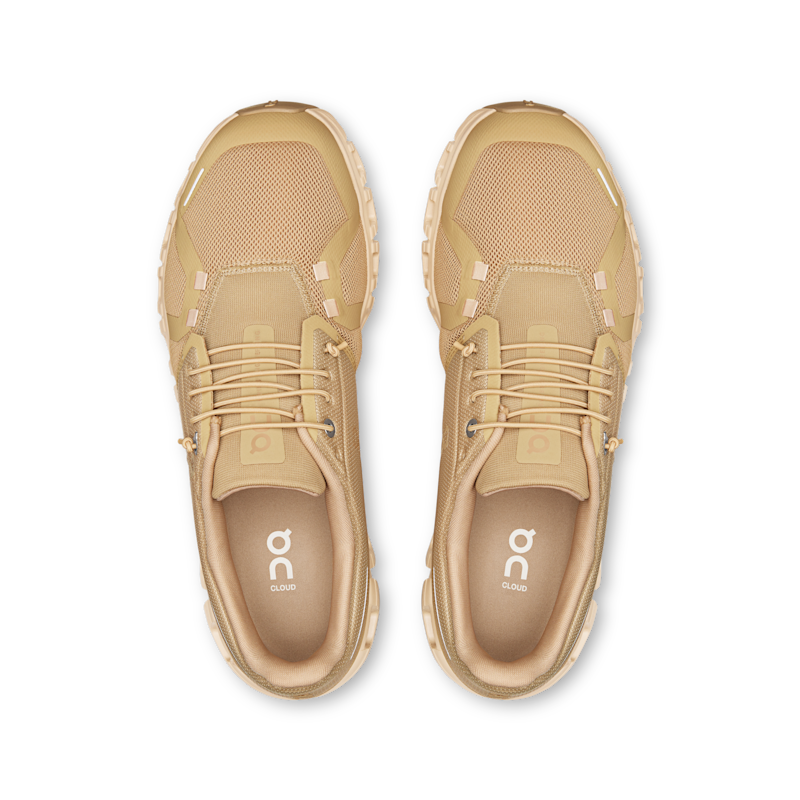 Men's Cloud 6 - Chai | Sand