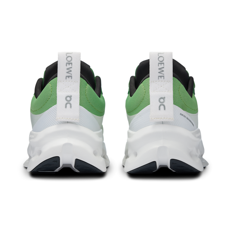Women's Cloudtilt LOEWE 2 - Green | White