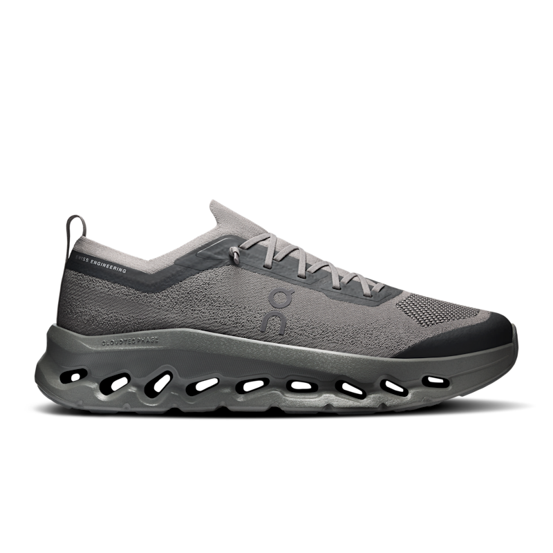 Men's Cloudtilt Moon - Nickel | Nickel