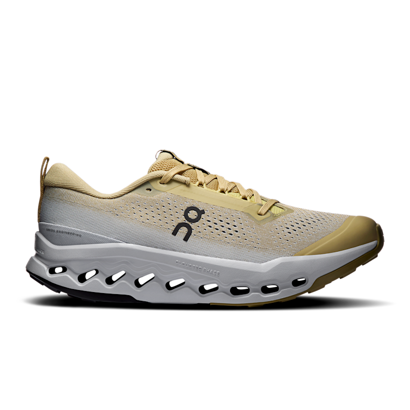 Men's Cloudsurfer Trail 2 - Safari | Glacier