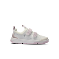 Unisex THE ROGER Kids - Ivory | Orchid
