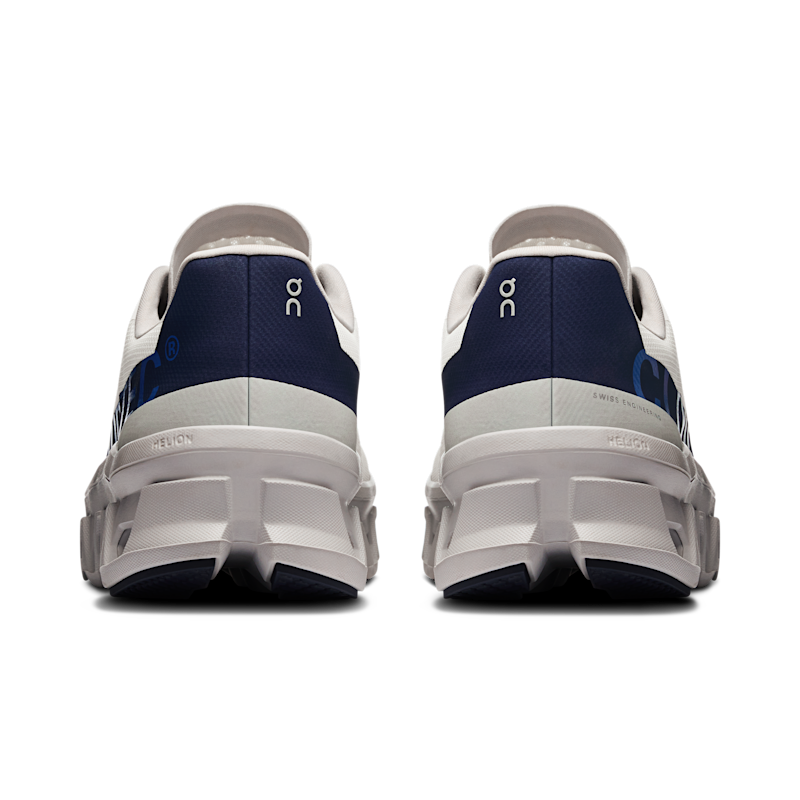 Men's Cloudmonster - Ivory | Midnight