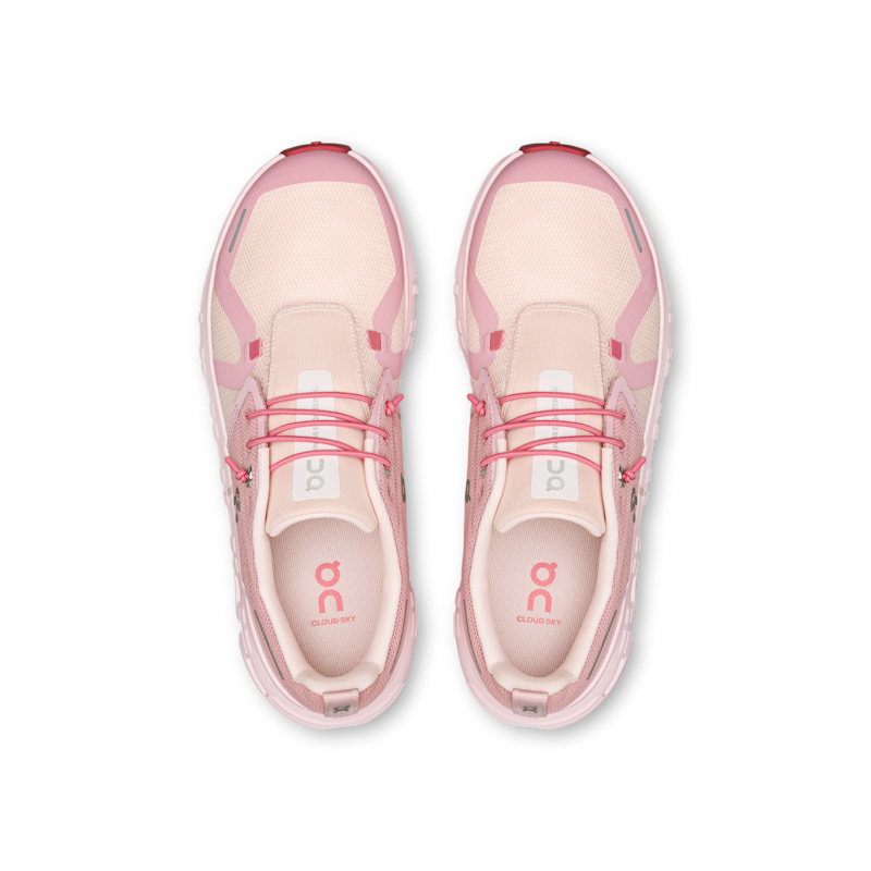 Unisex Cloud Sky 2