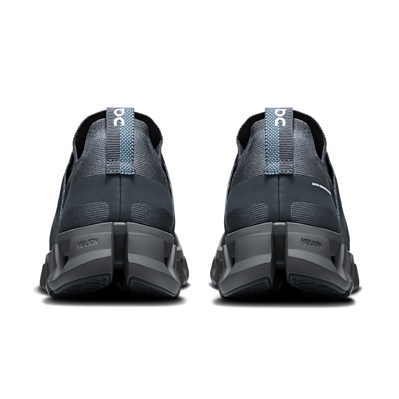 Men's Cloudswift 4 - Stone | Asphalt