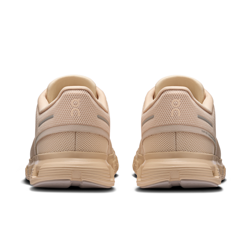 Women's Cloud 6 - Sand | Sand