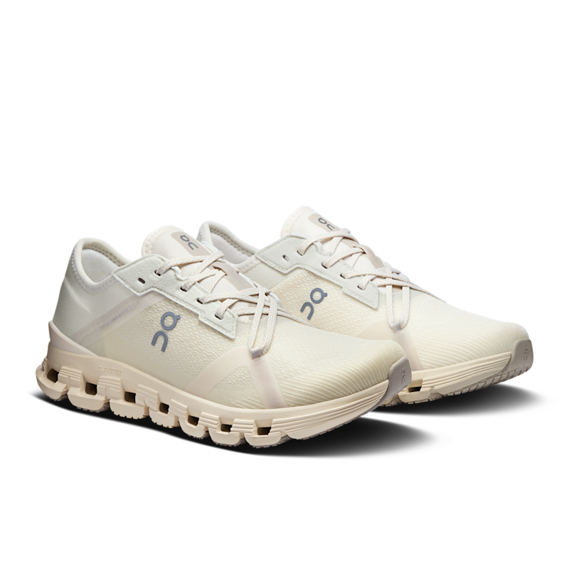 Women's Cloud X 4 AD - Ghost | Dew