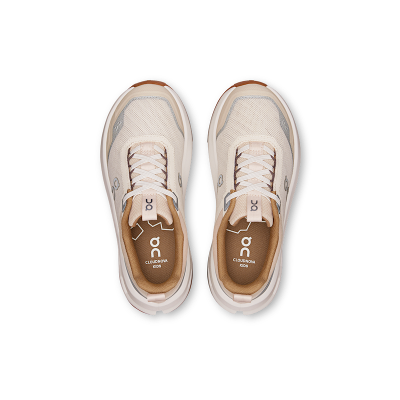 Unisex Cloudnova Kids