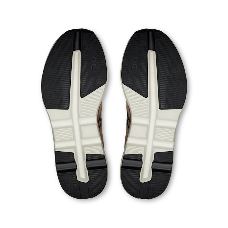 Women's Cloudzone - Rosebrown | Black