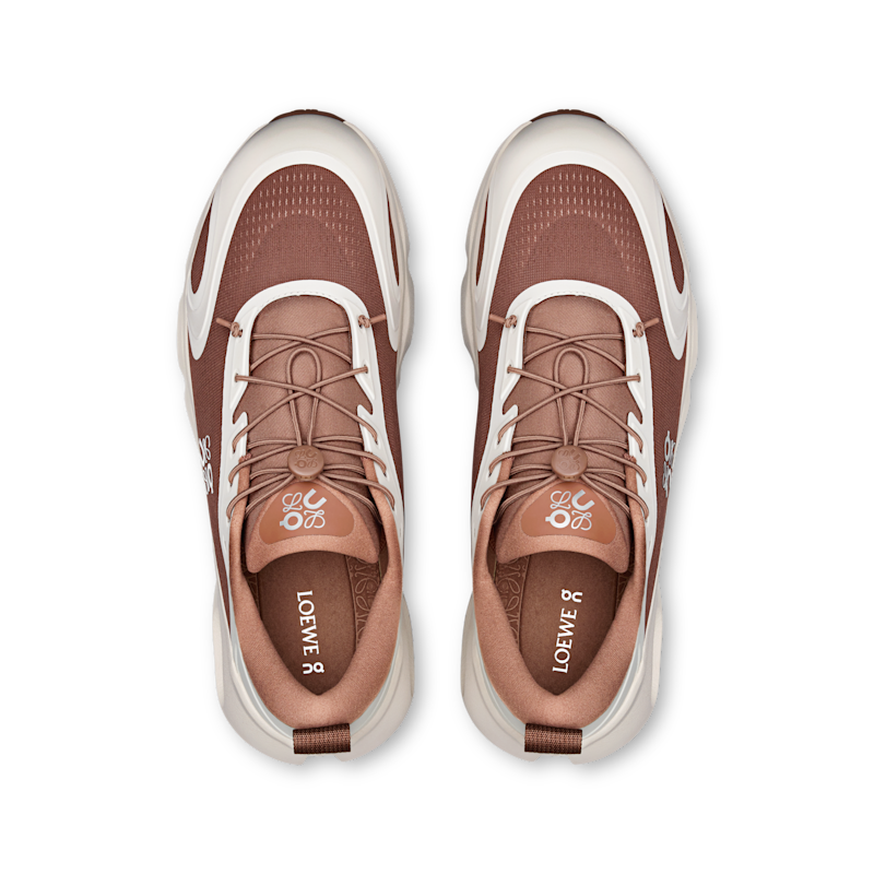 Men's Cloudsolo LOEWE - Taupe | Eggshell