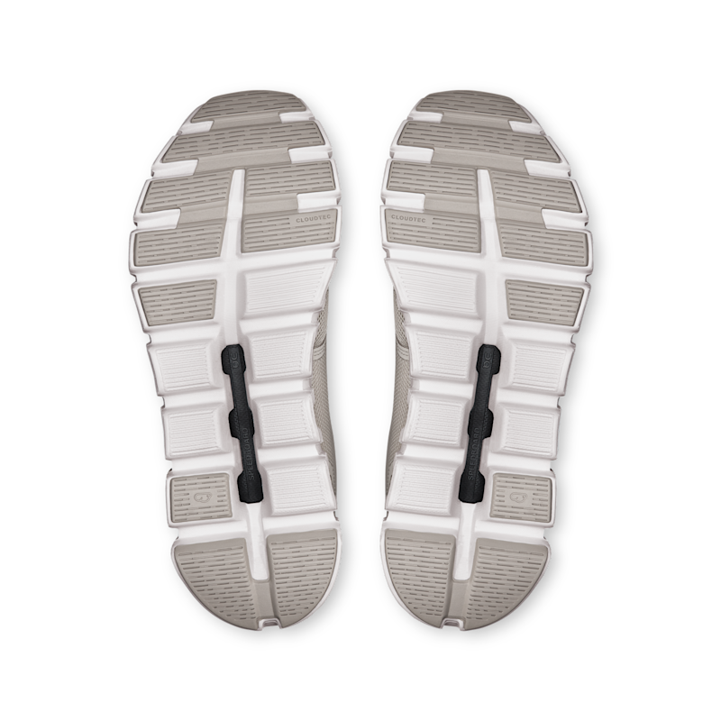 Women's Cloud 6 - Pearl | White