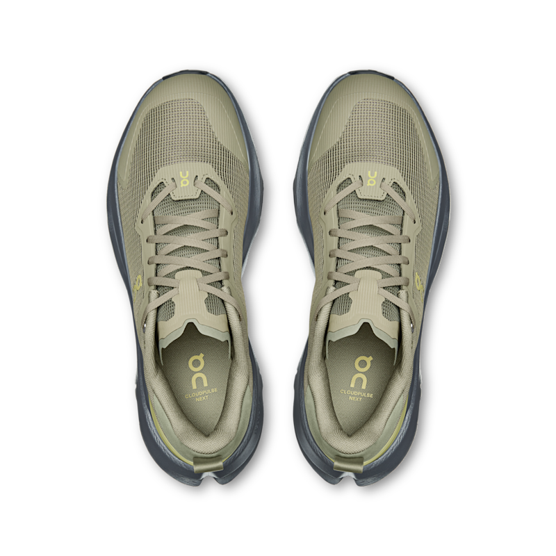 Men's Cloudpulse Next - Olive | Iron