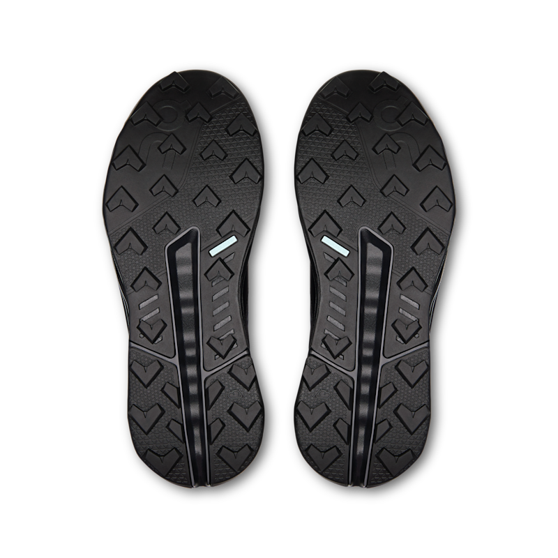 Men's Cloudhorizon 2 - Black | Black