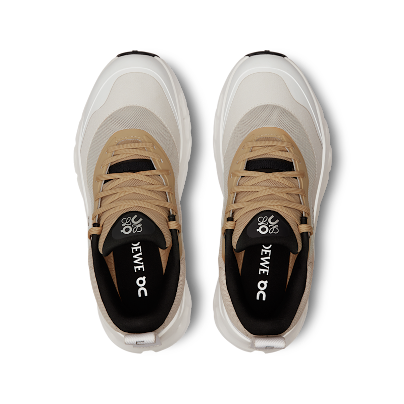Women's Cloudtilt LOEWE 2 - Tan | White