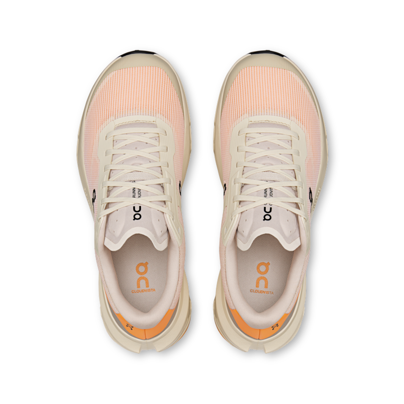 Women's Cloudvista 3
