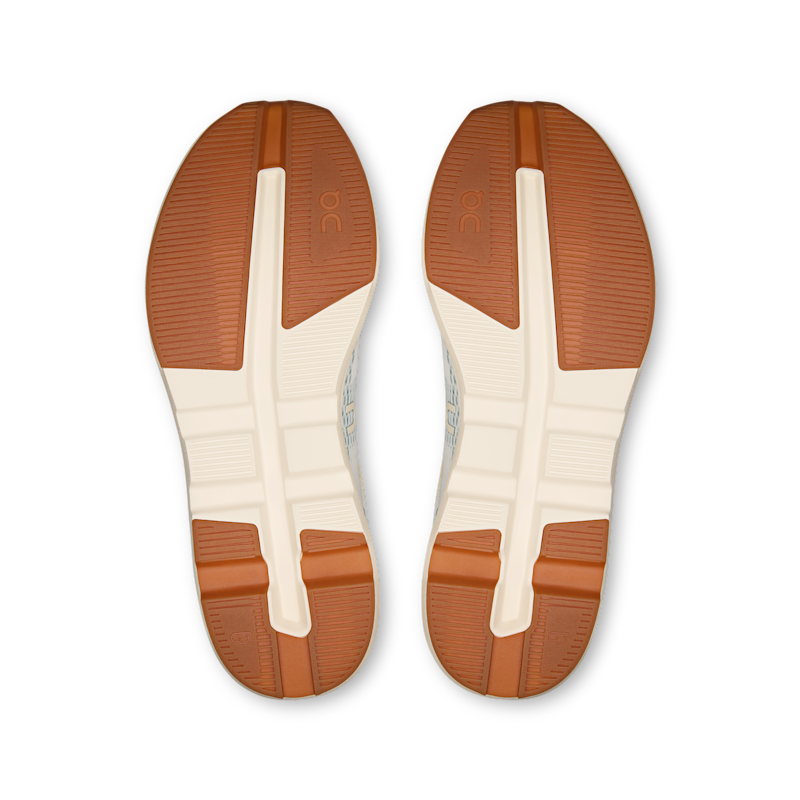 Men's Cloudzone Moon - Ivory | Holly