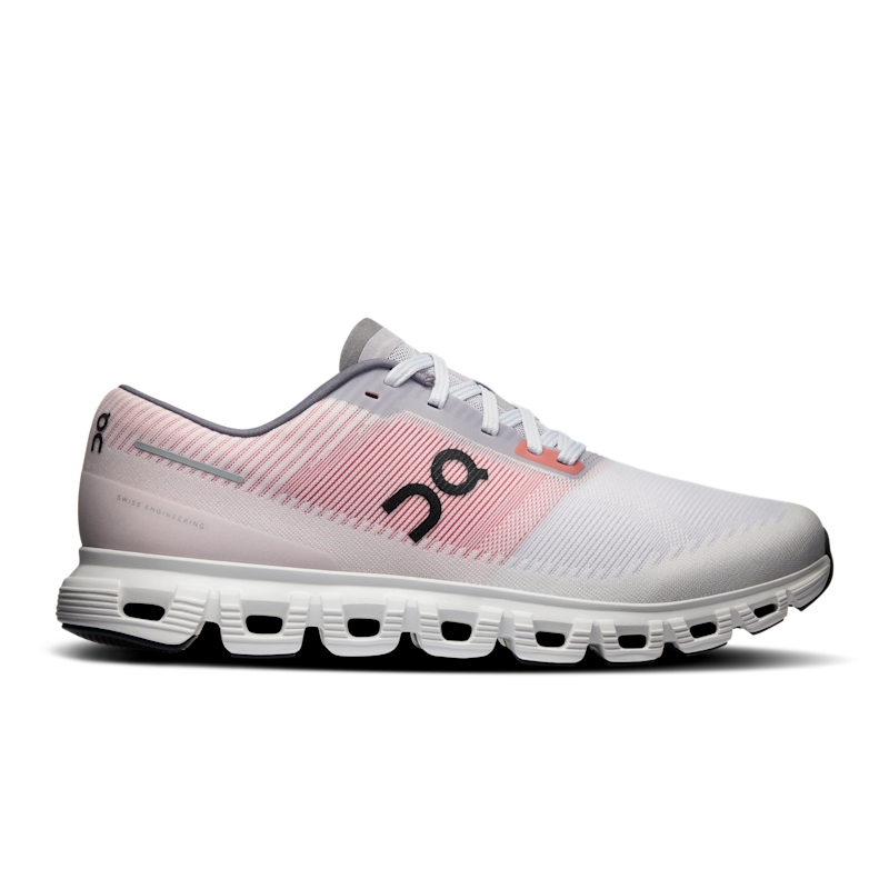 Men's Cloud 6 Push - Lavender | Red