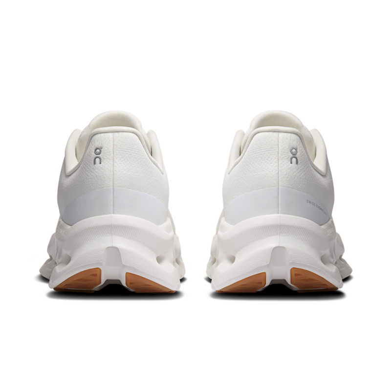 Women's Cloudtilt - White | Ivory