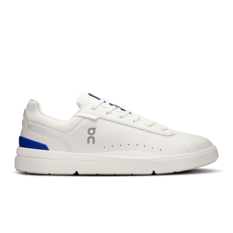 Men's THE ROGER Advantage - White | Indigo