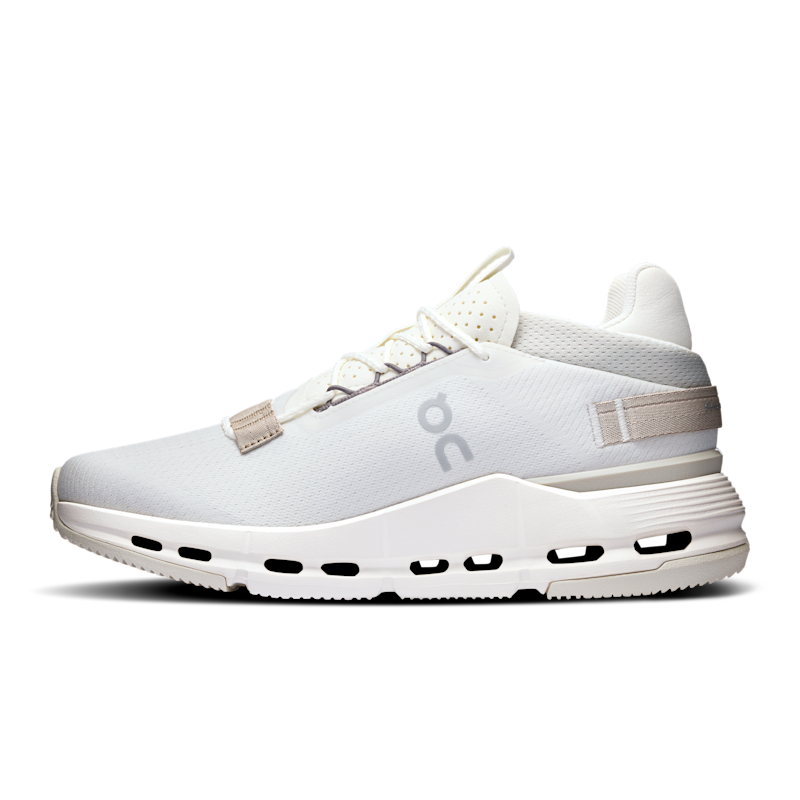 Women's Cloudnova 2 - Ice | Sand