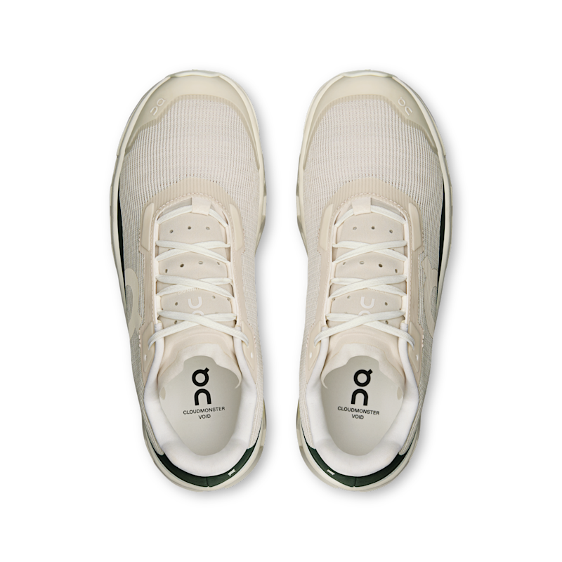 Women's Cloudmonster Void - Ivory | Pearl