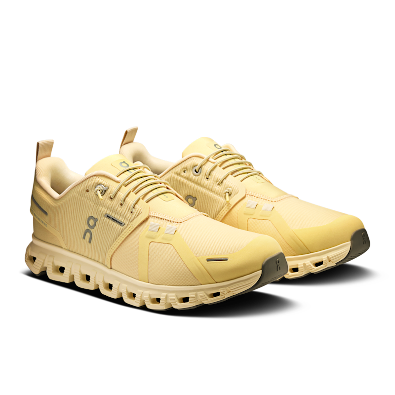 Women's Cloud 6 Waterproof - Nectar | Castor