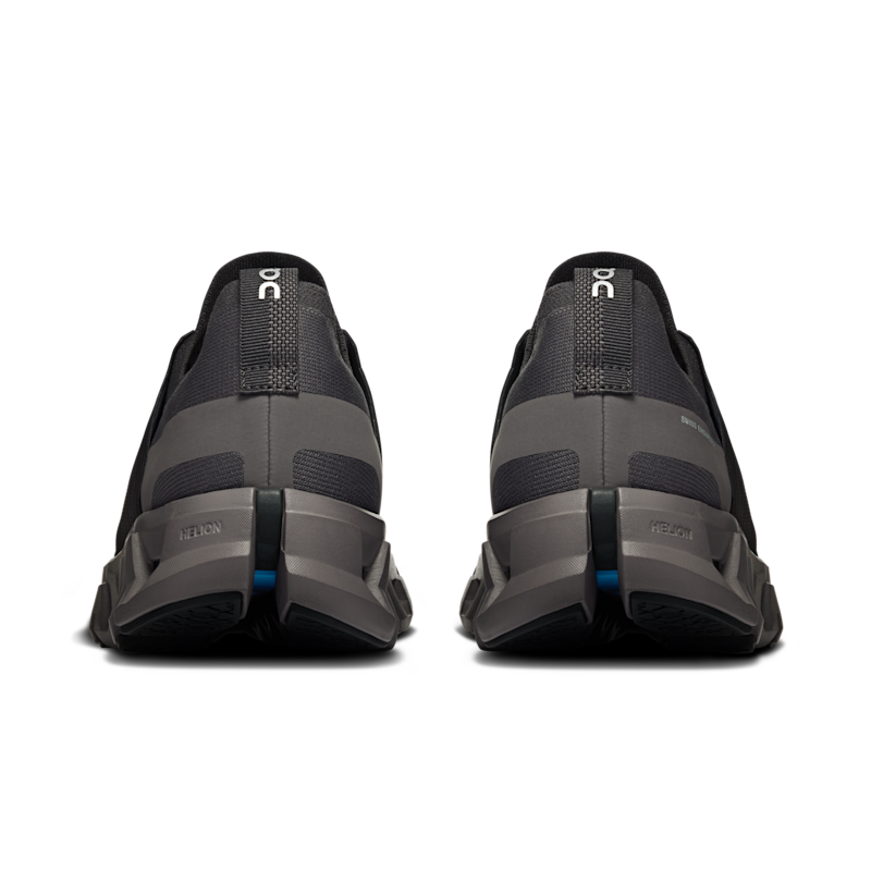 Men's Cloudswift 4 - Eclipse | Ember