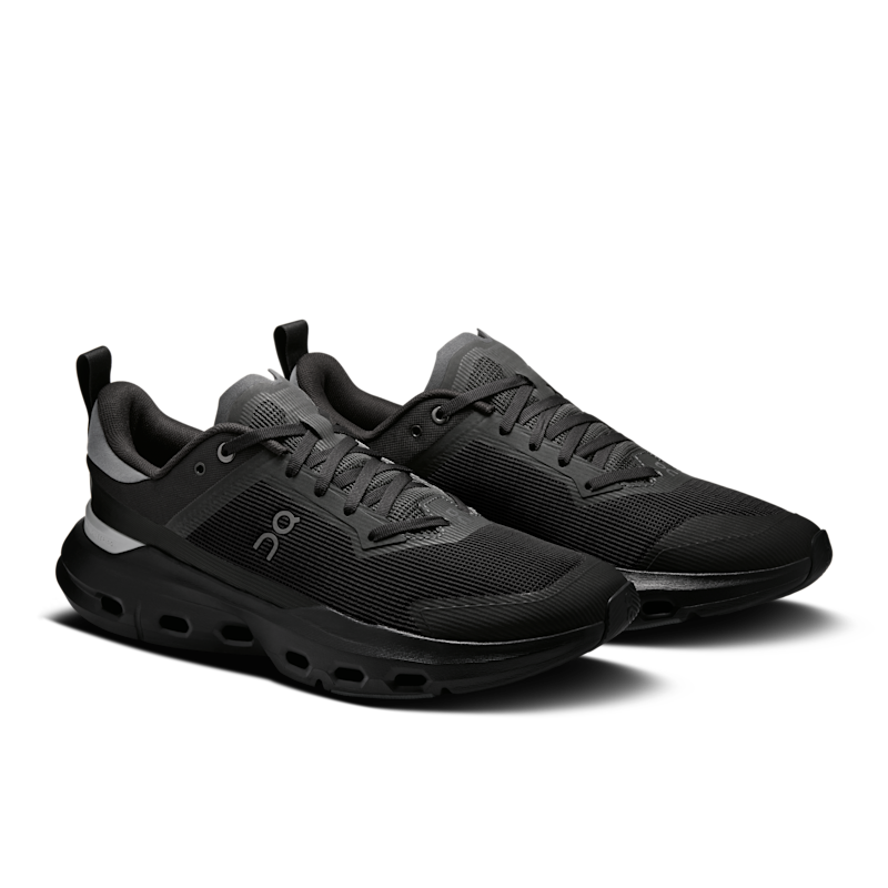 Men's Cloudpulse Next - Black | Stone