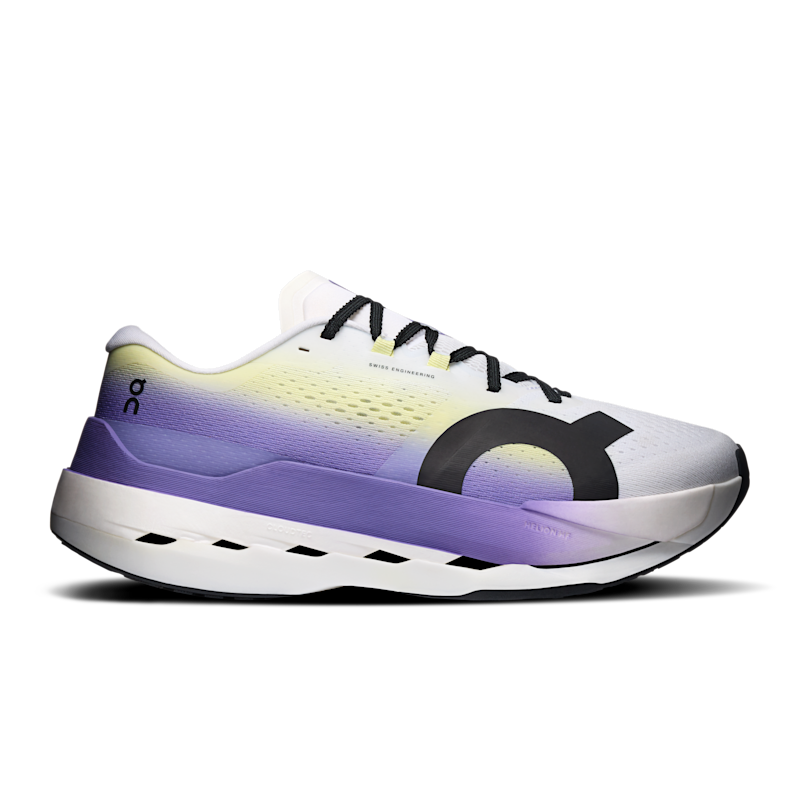 Men's Cloudboom Max - White | Juniper