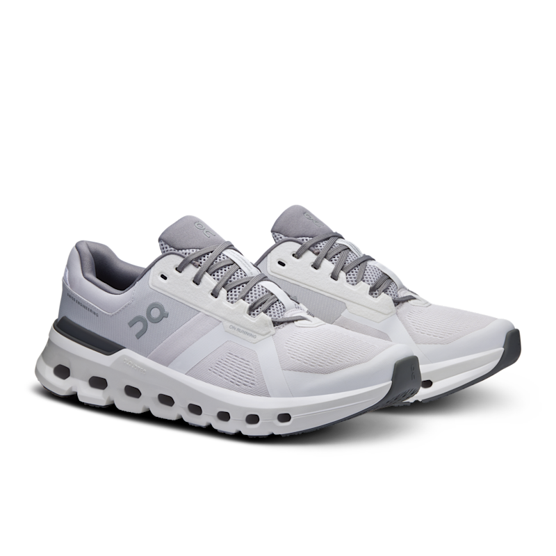Men's Cloudrunner 2 - Frost | White