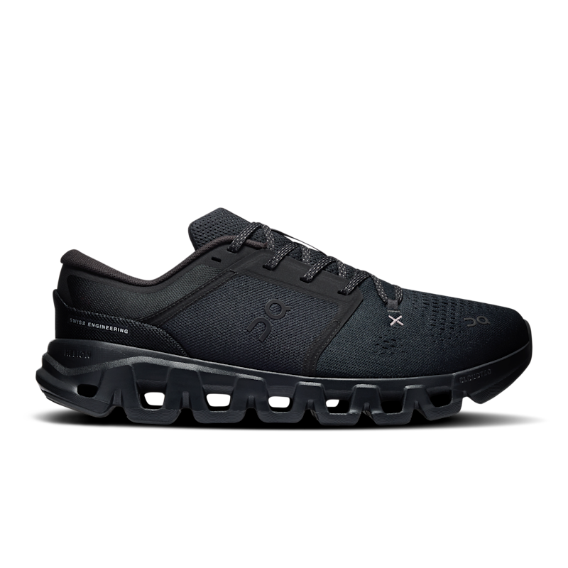Men's Cloud X 5 - Black | Black