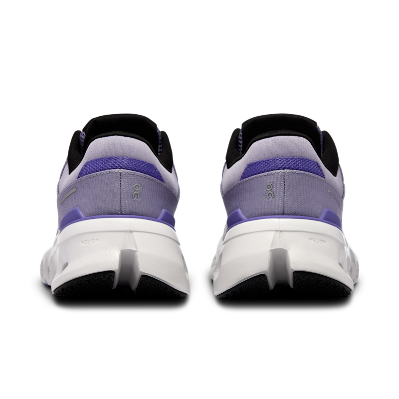 Women's Cloudrunner 2 - Nimbus | Blueberry