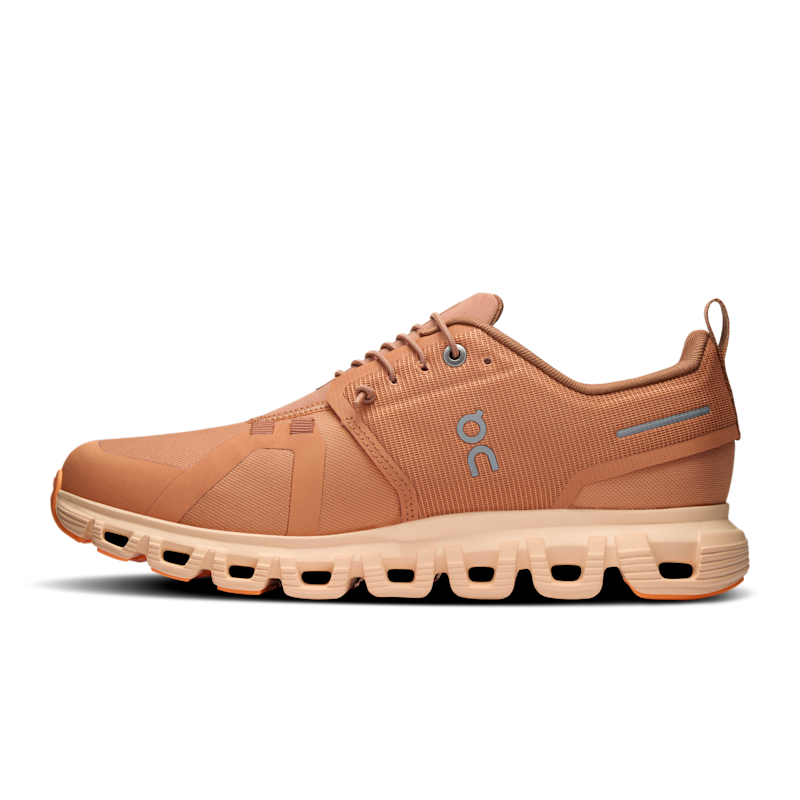 Women's Cloud 6 Waterproof - Sandstone | Blonde