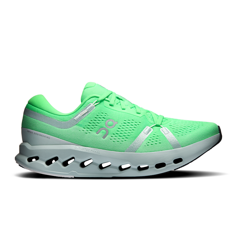 Men's Cloudsurfer 2 - Verdite | Surf