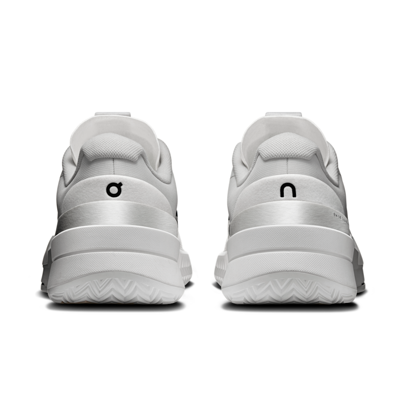 Men's THE ROGER Pro 2 - All White