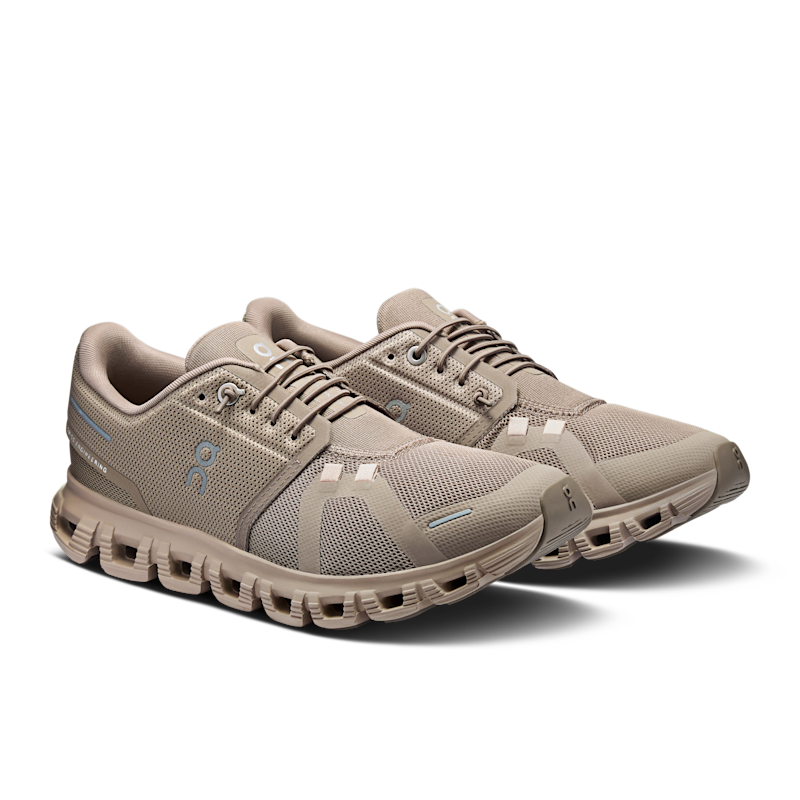 Women's Cloud 6 - Cinder | Fog