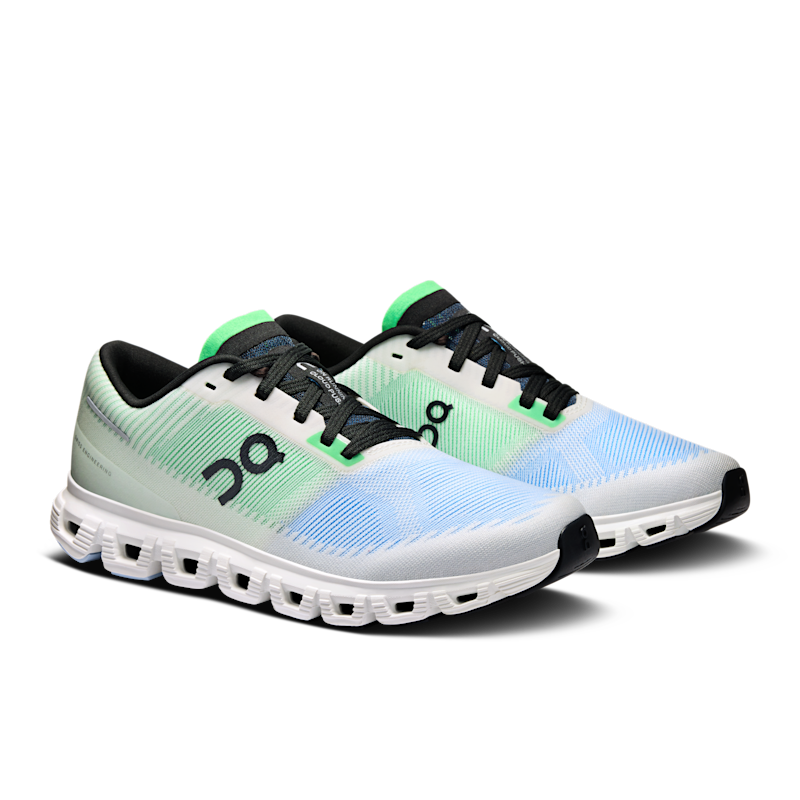 Women's Cloud 6 Push - Horizon | Honeydew
