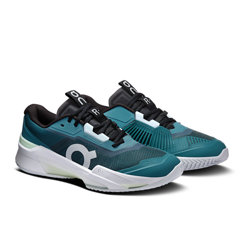 Men's THE ROGER Pro Fire Clay