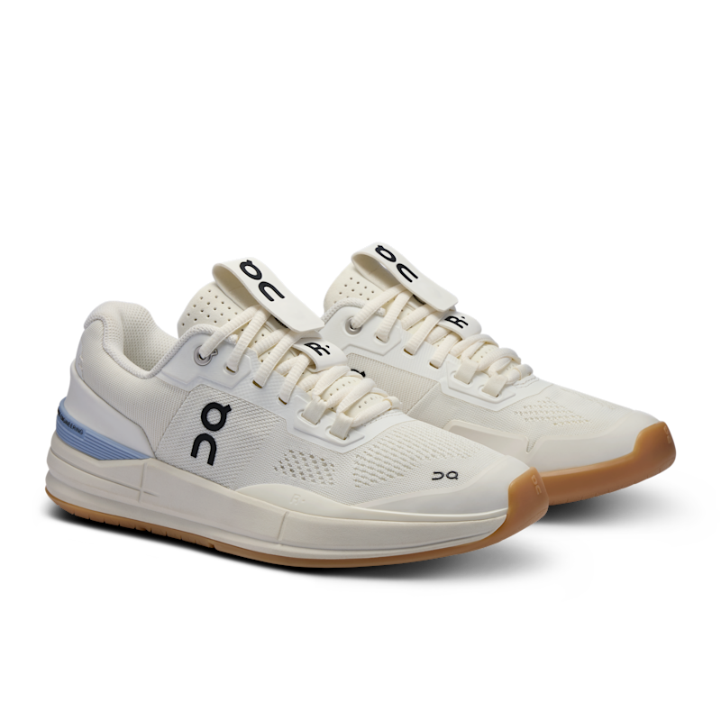 Women's THE ROGER Pro - Ivory | Chambray