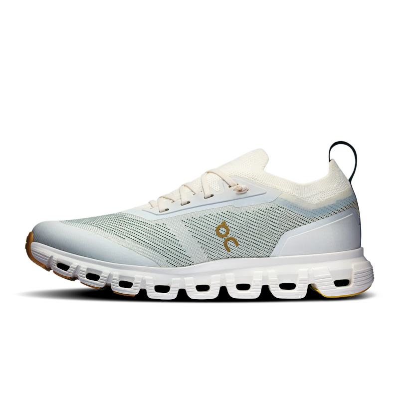 Women's Cloud 6 Versa - Ice | Spirulina