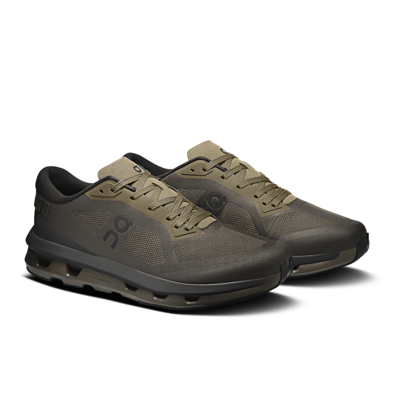 Men's Cloudzone - Espresso | Bark