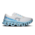 Women's Cloudmonster 3 - Ivory | Topaz