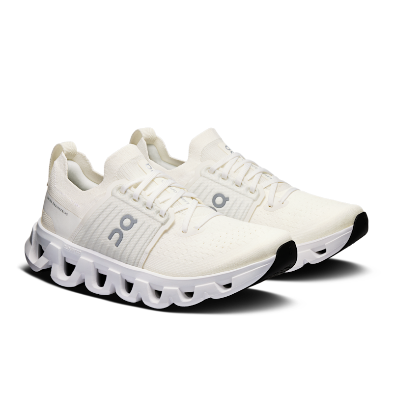 Women's Cloudswift 4 - White | White