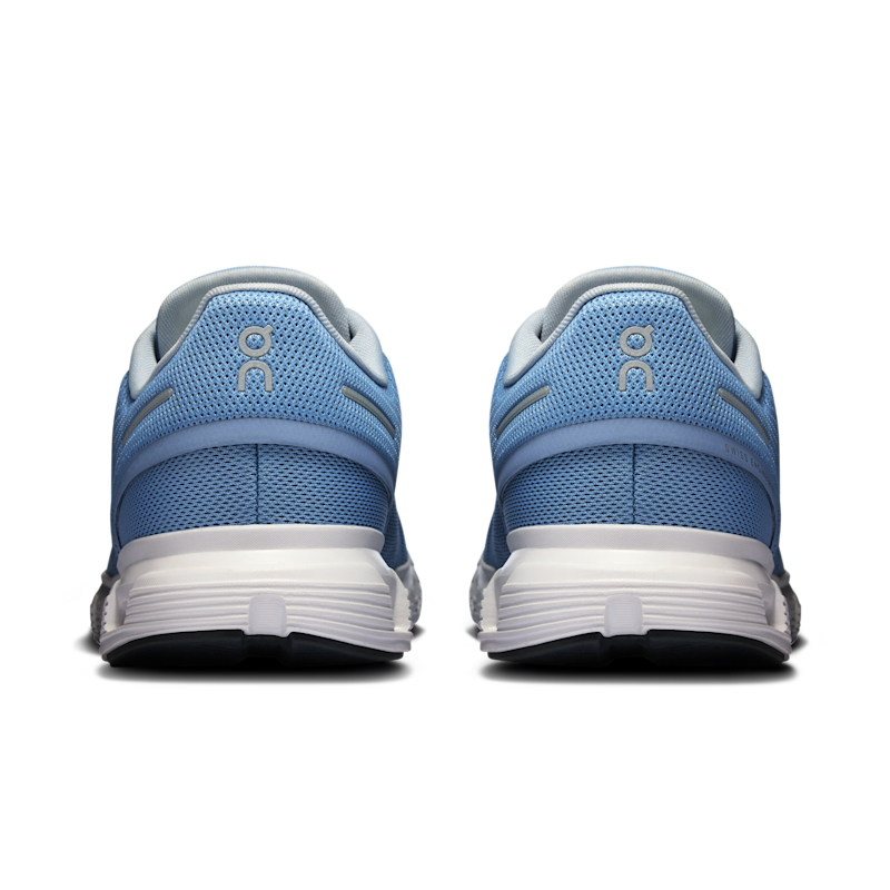Women's Cloud 6 - Chambray | White
