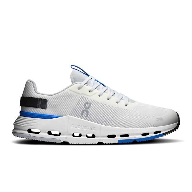 Men's Cloudnova Form 2 - Glacier | Ivory