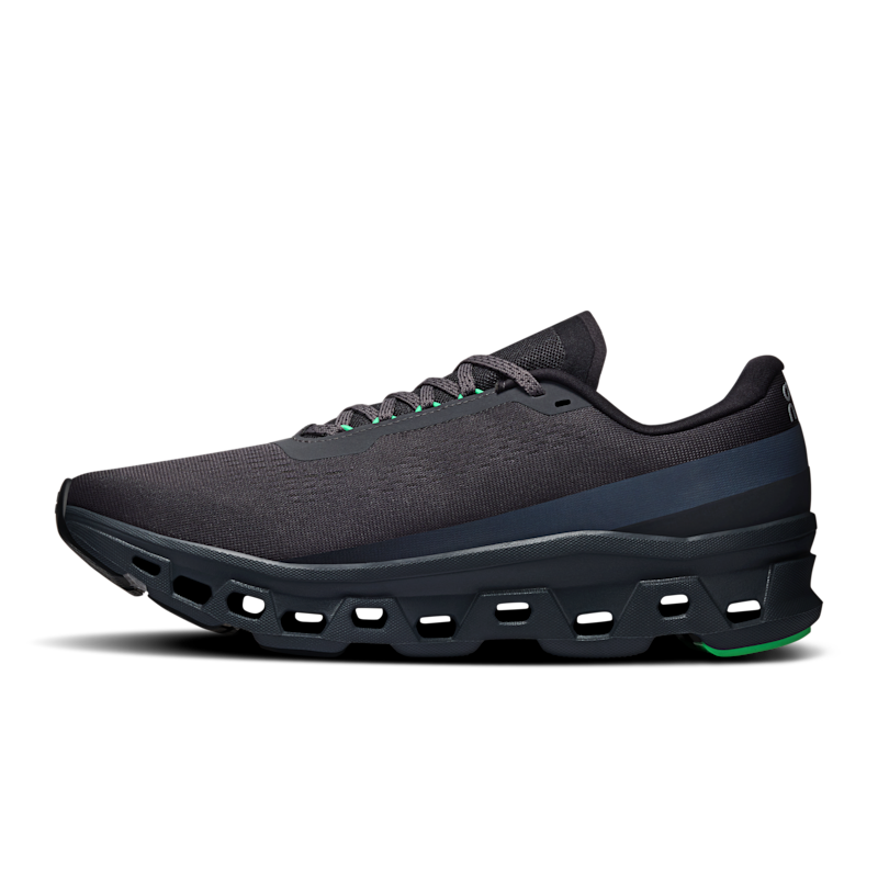 Men's Cloudmonster 1 - Eclipse | Verdite
