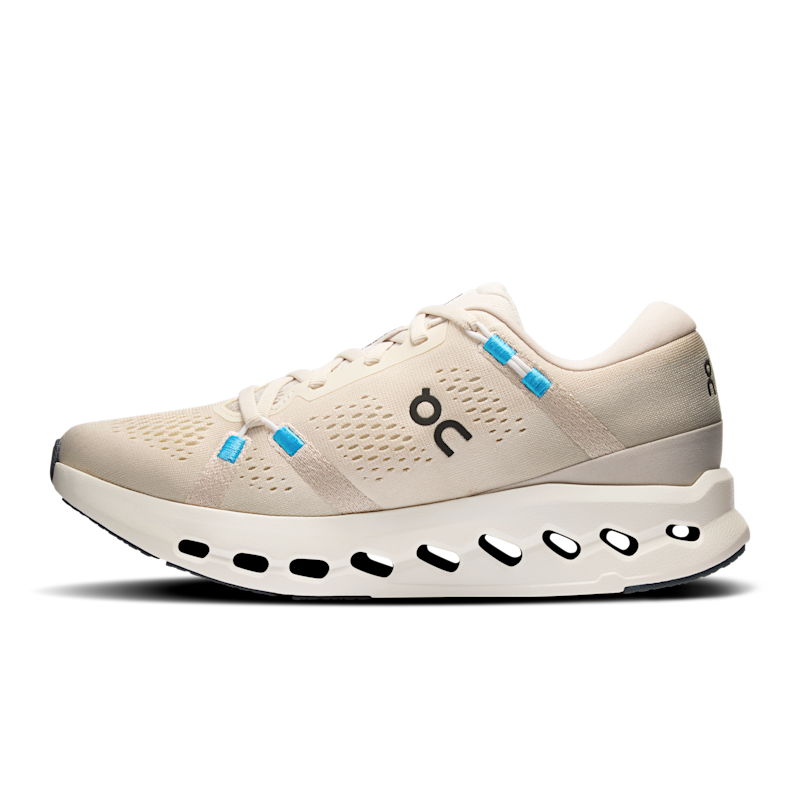 Women's Cloudsurfer 2 - Pearl | Ivory