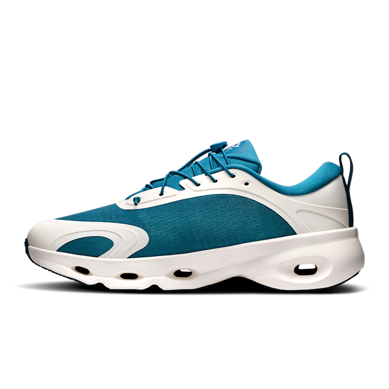 Men's Cloudsolo LOEWE - Teal | Eggshell