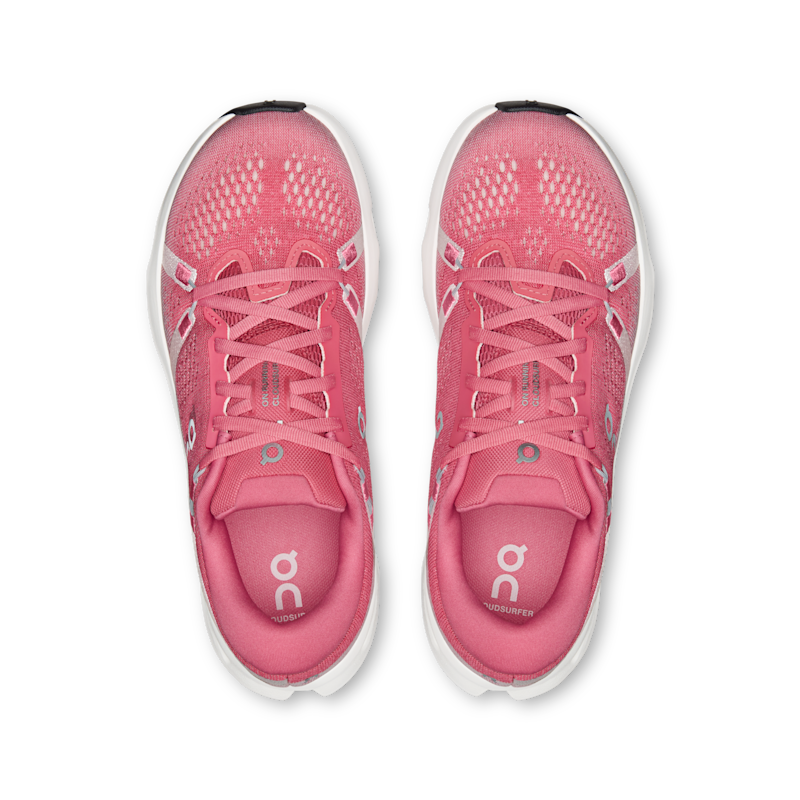 Women's Cloudsurfer 2 - Camellia | Ivory