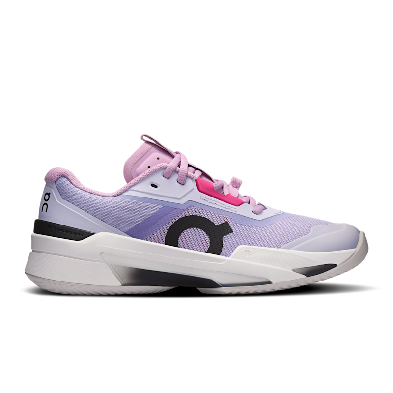 Women's THE ROGER Pro Fire Clay